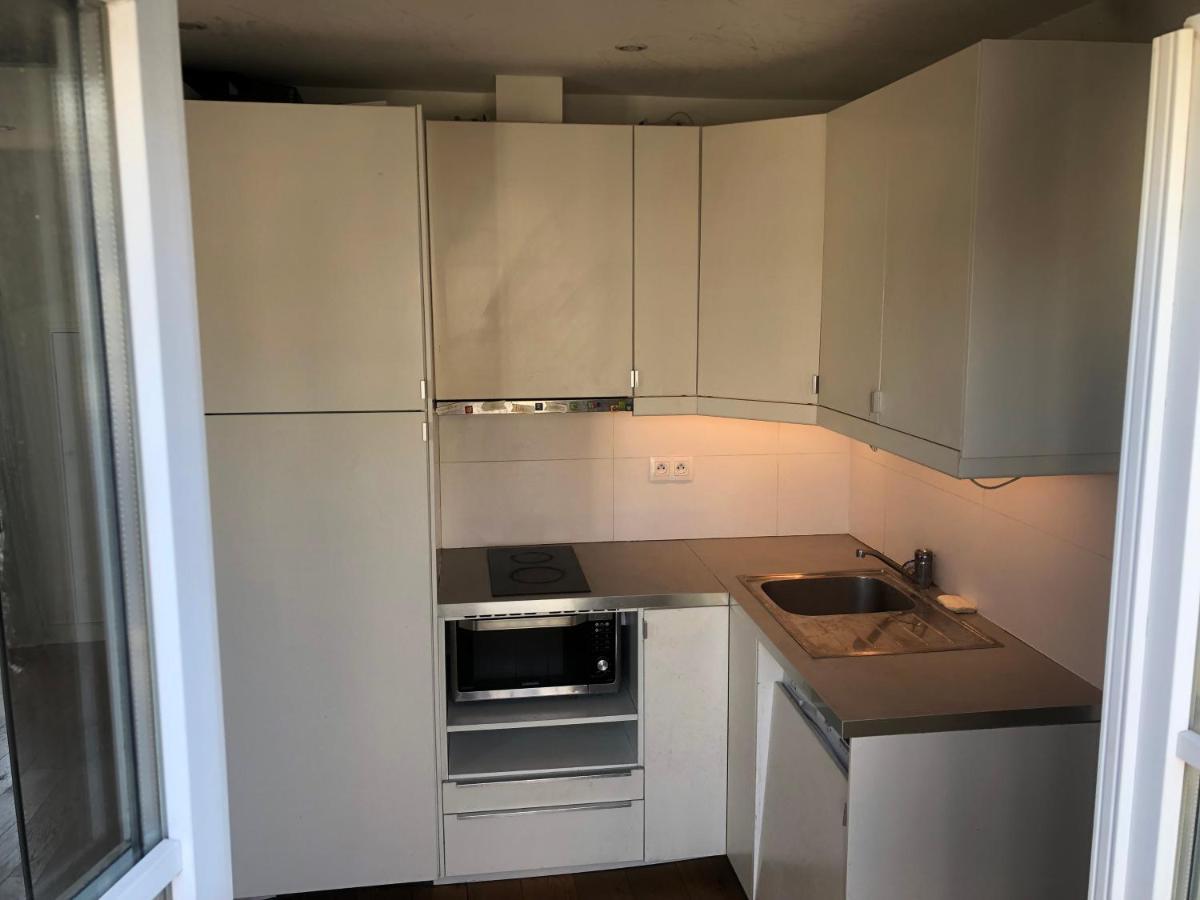 Appartamento Montmartre Sous Les Toits *