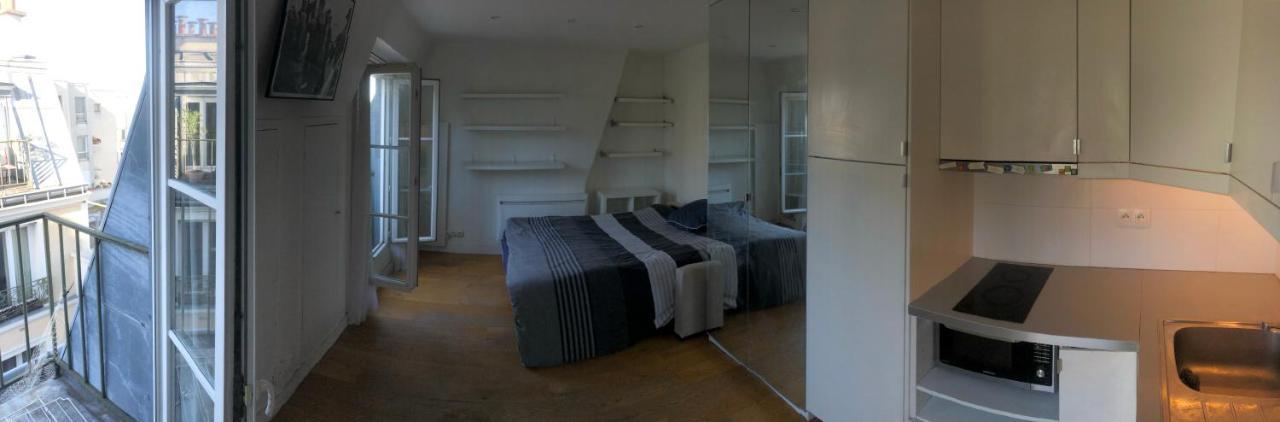 Appartamento Montmartre Sous Les Toits *